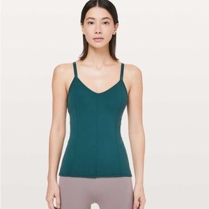 Lululemon Hugged & Held Tank